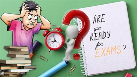 Examinations .